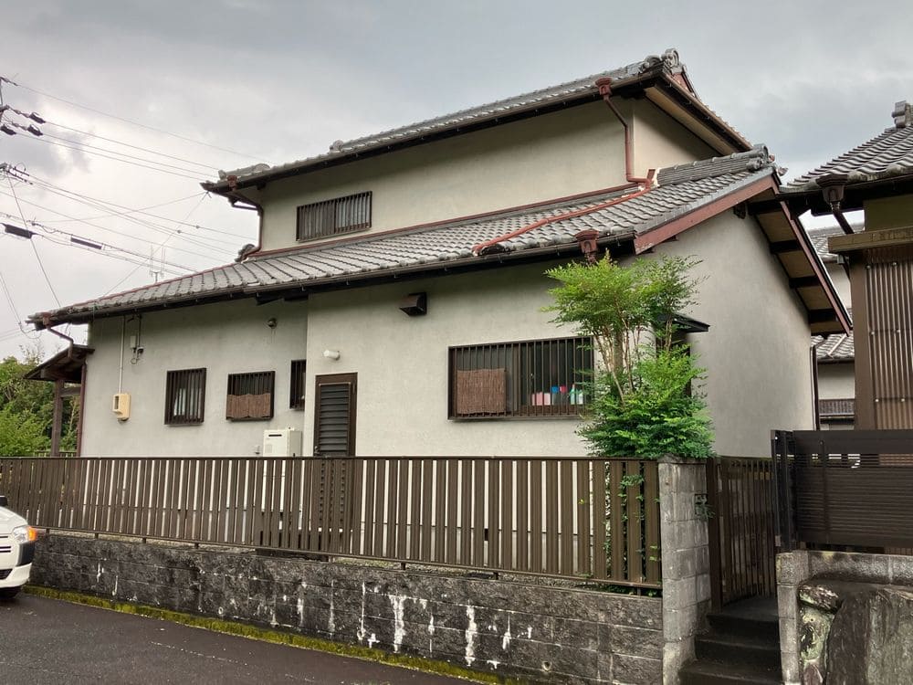 奈良市 外壁塗装 リペイント匠